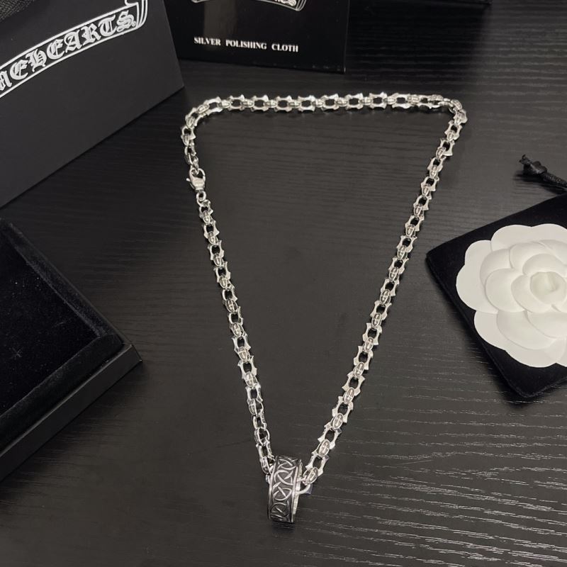 Chrome Hearts Necklaces